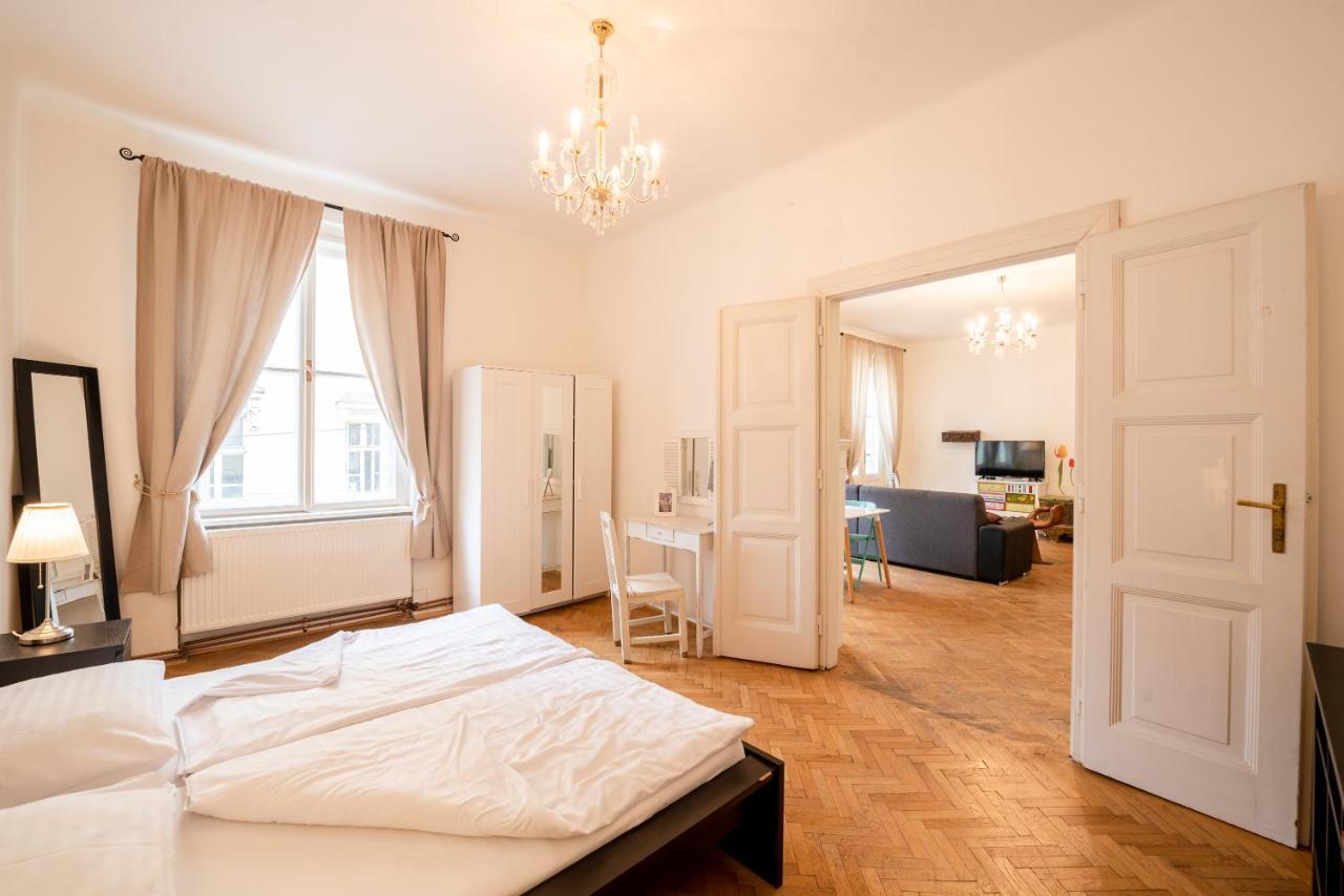 Frida Apartman Bratislava Extérieur photo
