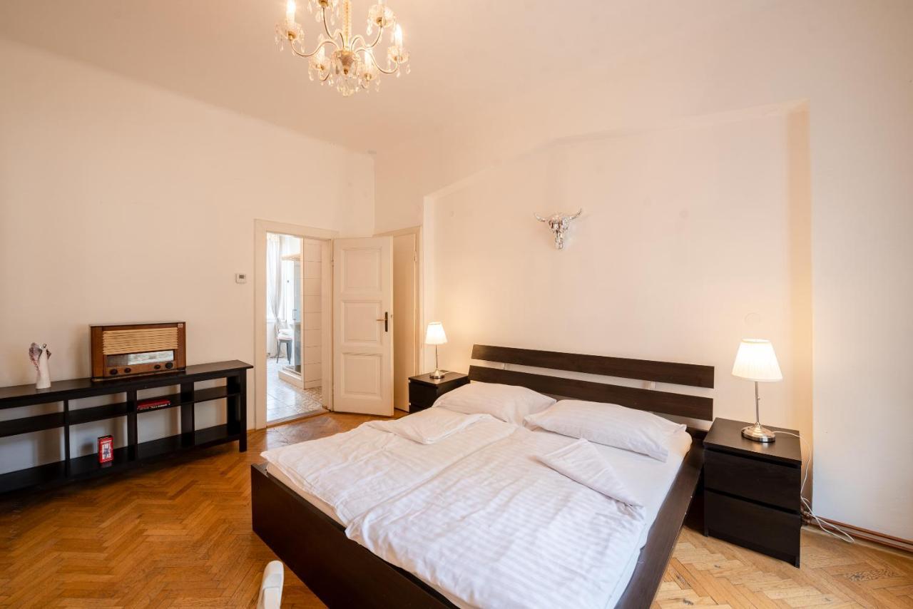 Frida Apartman Bratislava Extérieur photo