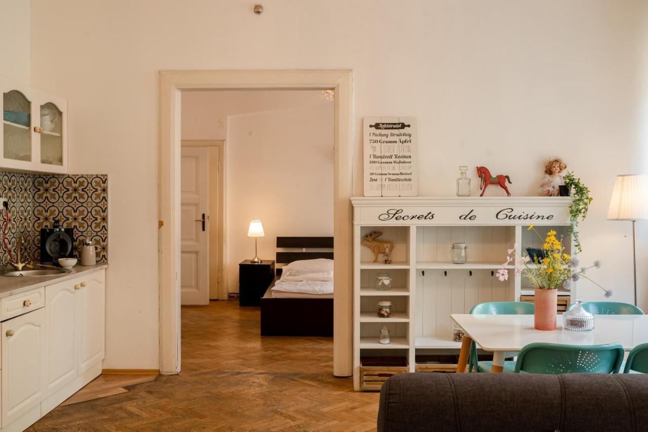 Frida Apartman Bratislava Extérieur photo