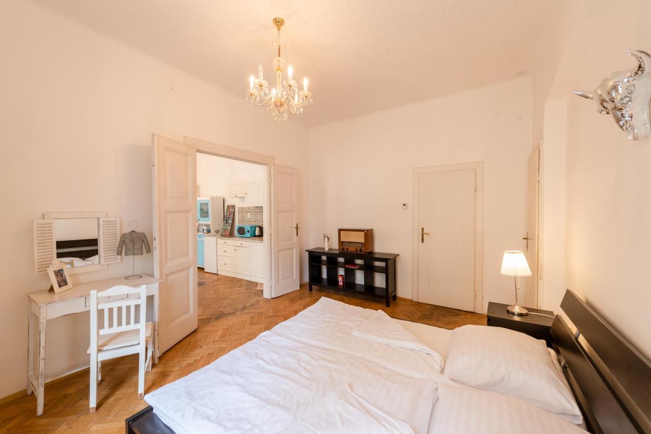 Frida Apartman Bratislava Extérieur photo