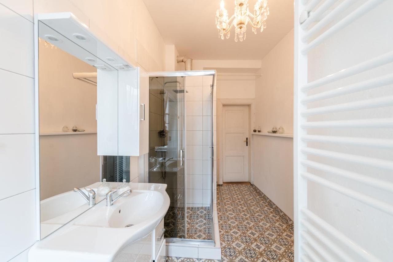 Frida Apartman Bratislava Extérieur photo