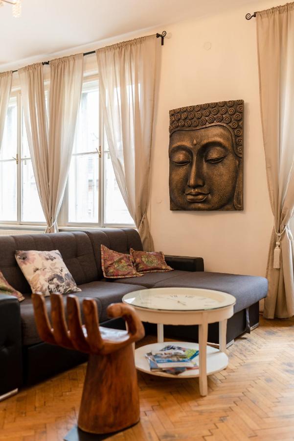 Frida Apartman Bratislava Extérieur photo