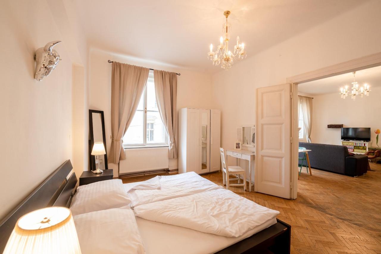 Frida Apartman Bratislava Extérieur photo