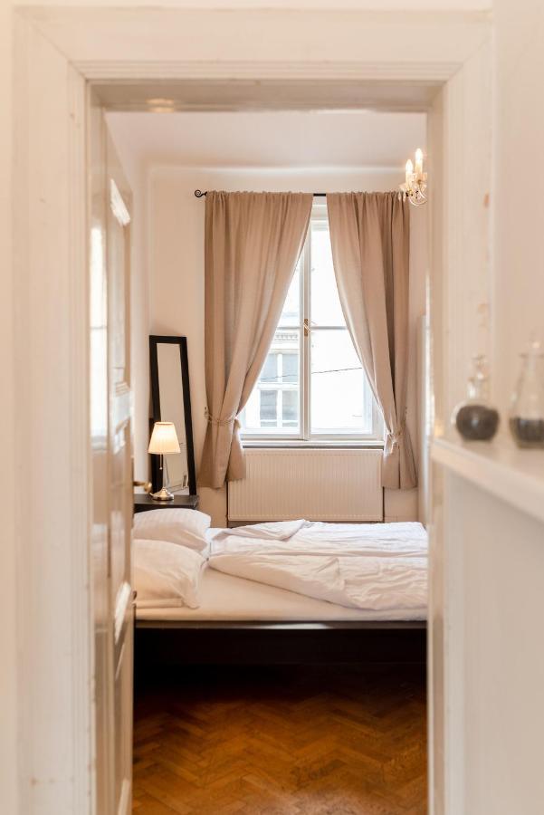 Frida Apartman Bratislava Extérieur photo