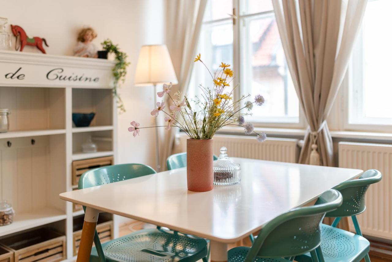 Frida Apartman Bratislava Extérieur photo