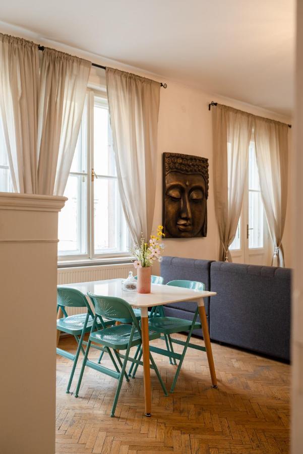 Frida Apartman Bratislava Extérieur photo