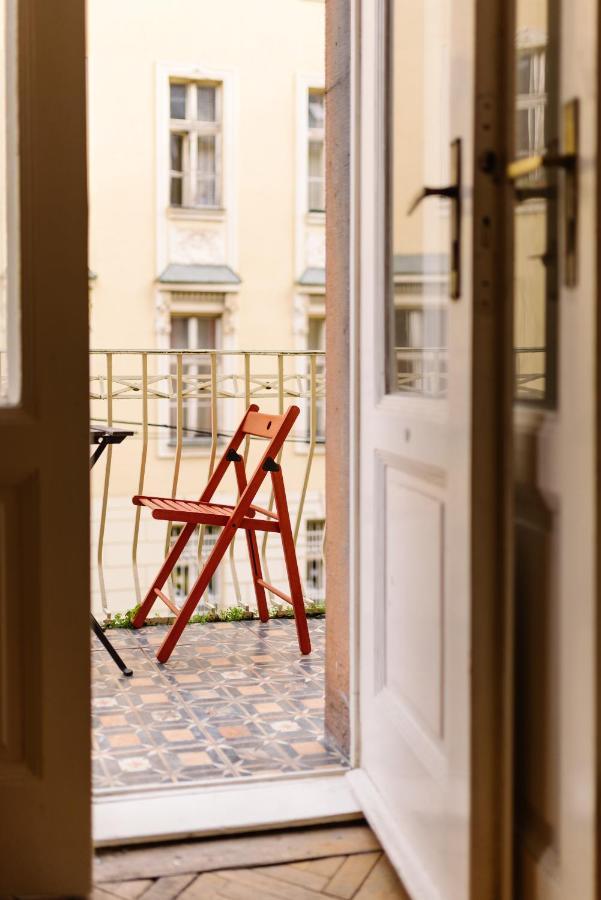 Frida Apartman Bratislava Extérieur photo