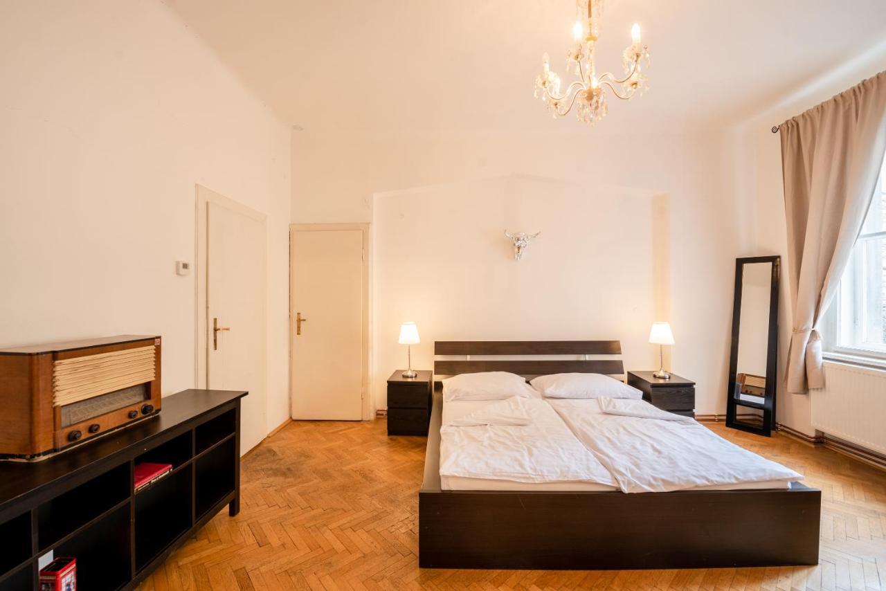Frida Apartman Bratislava Extérieur photo