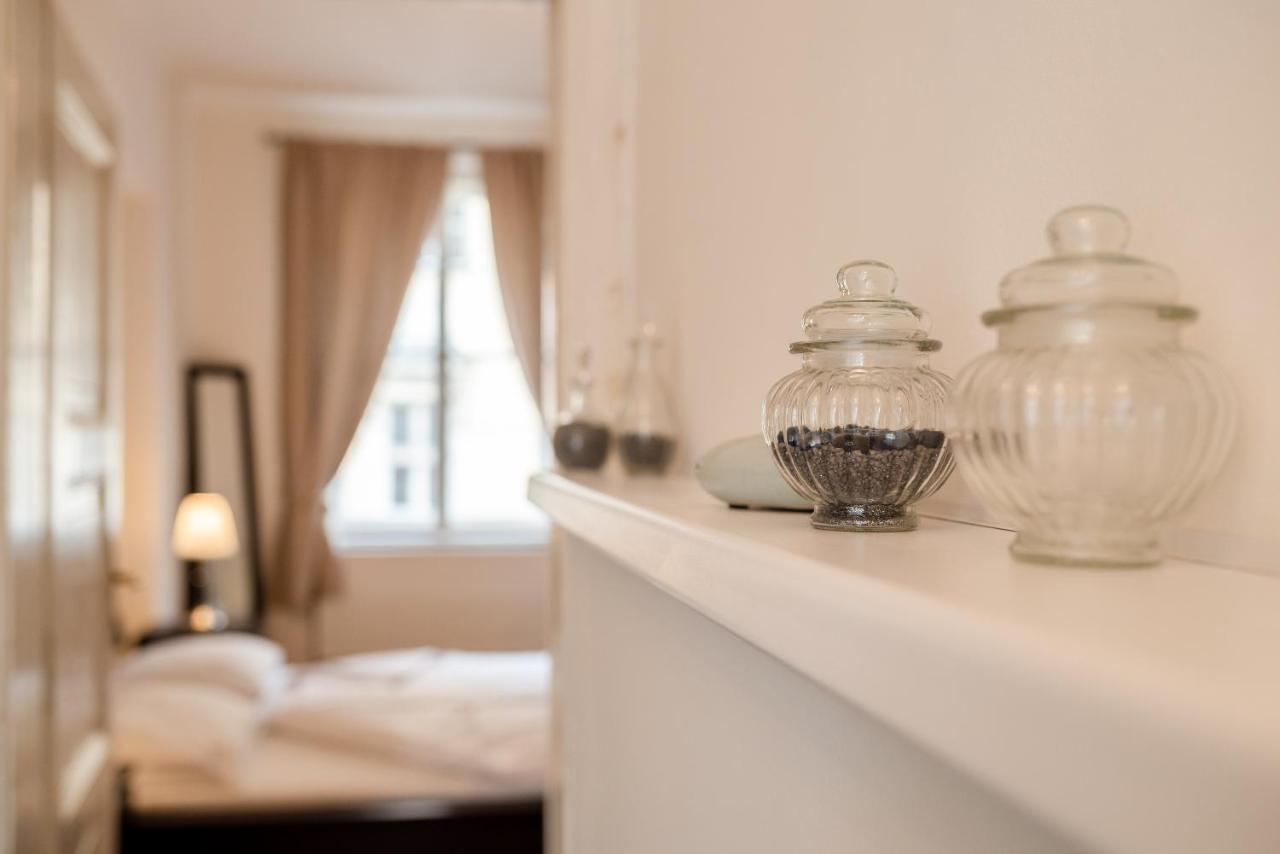 Frida Apartman Bratislava Extérieur photo
