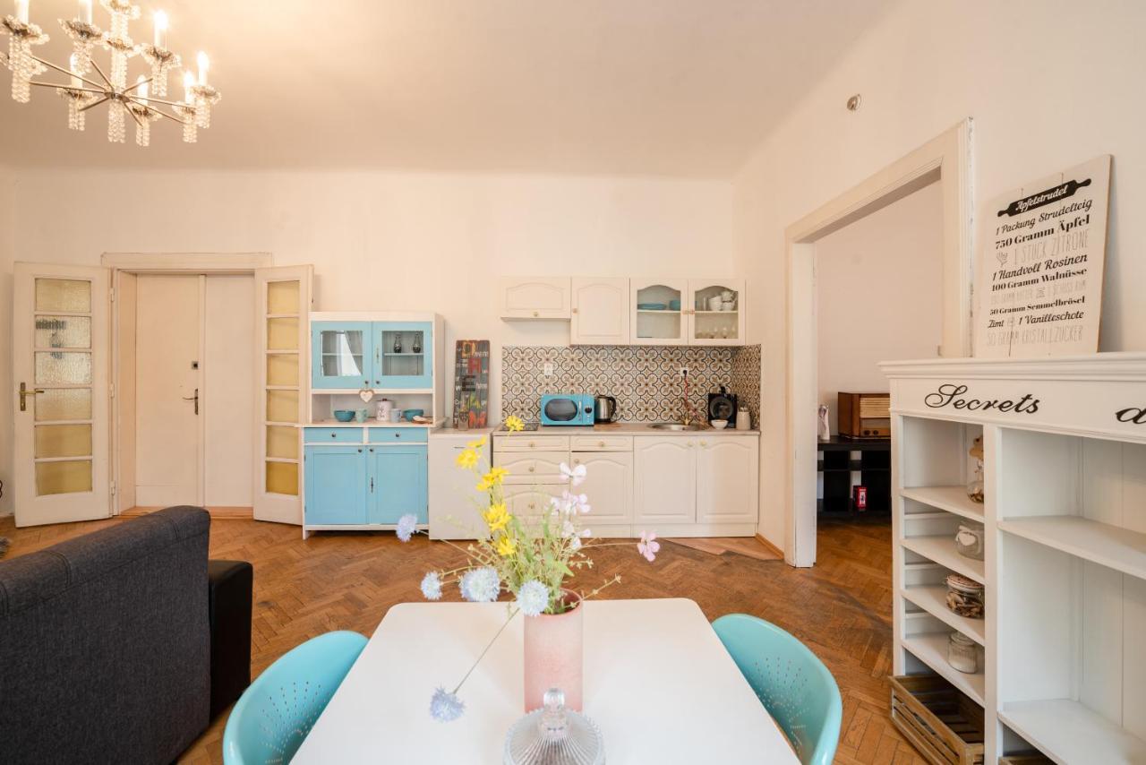 Frida Apartman Bratislava Extérieur photo