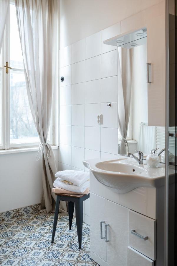 Frida Apartman Bratislava Extérieur photo