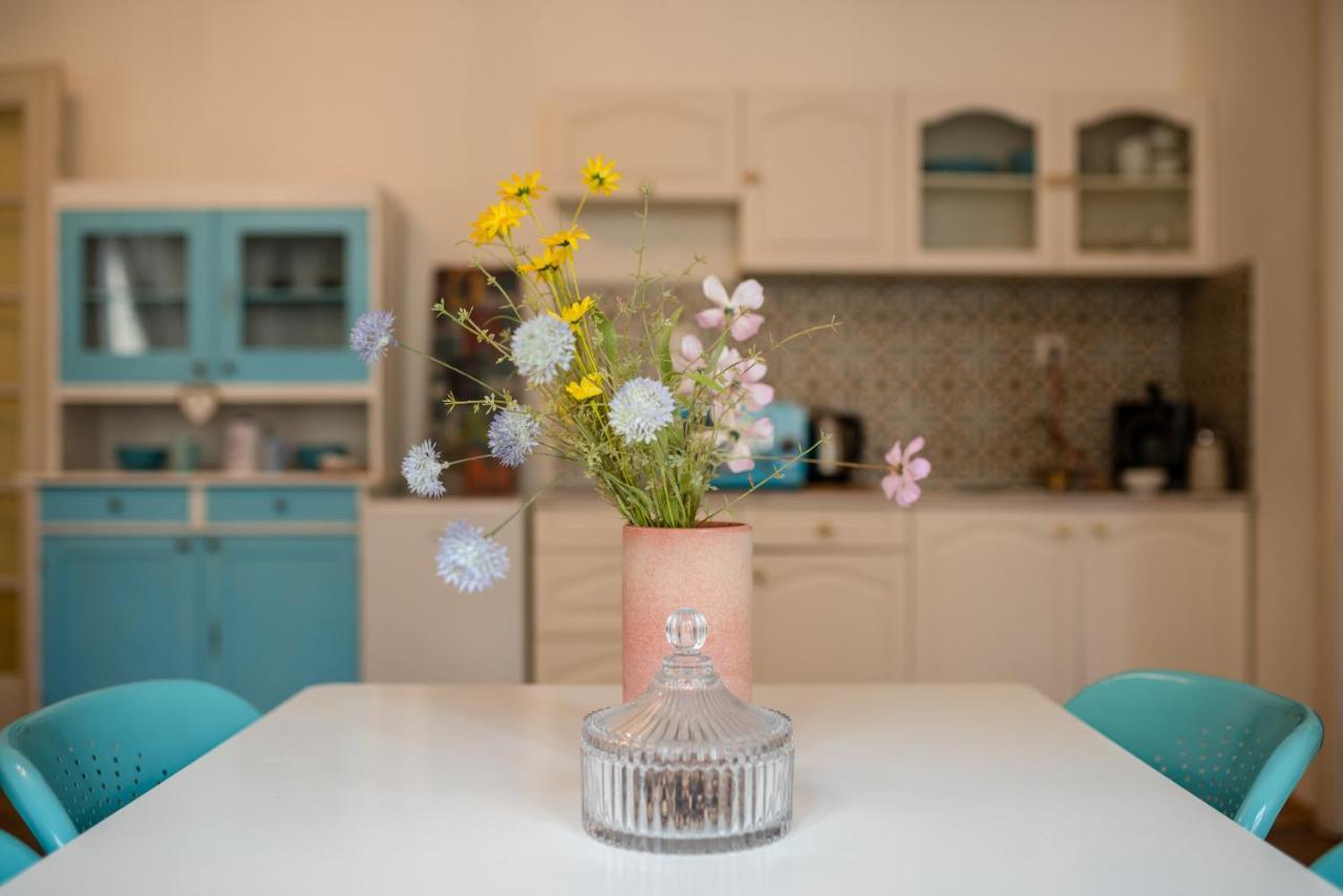 Frida Apartman Bratislava Extérieur photo